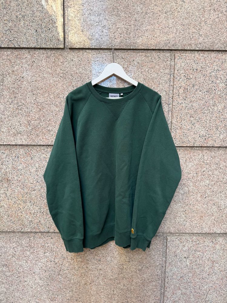 Carhartt Carhartt crewneck xxl product image