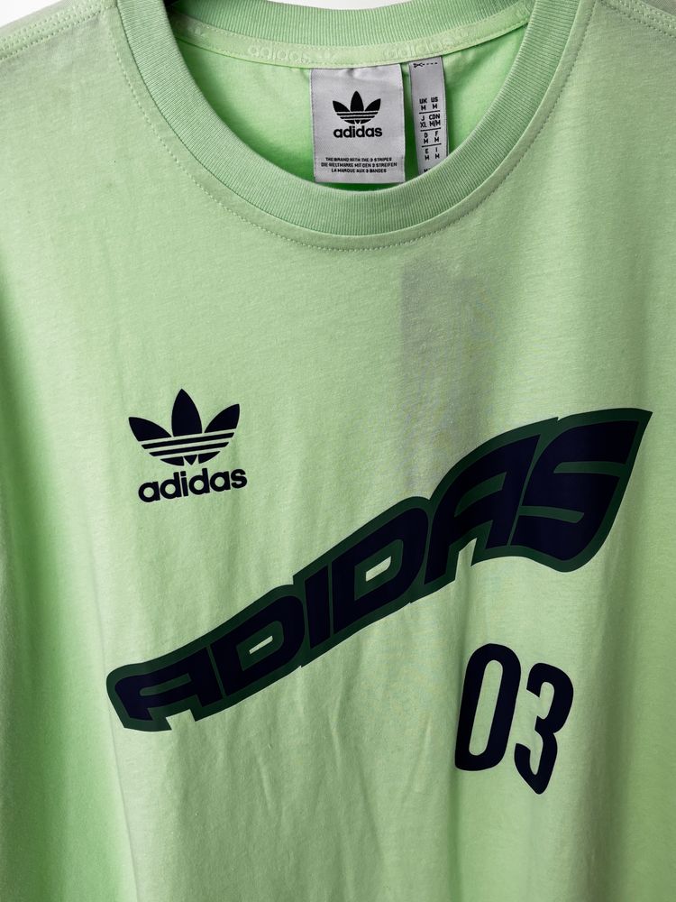T-shirt uomo Adidas 03  image 3