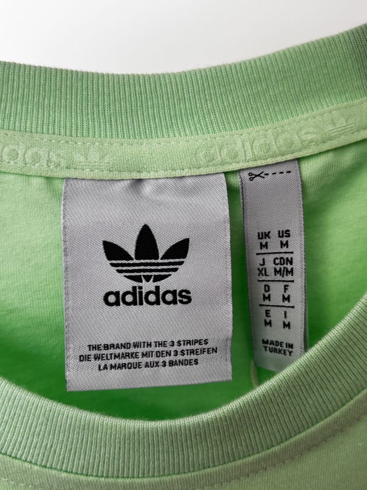 T-shirt uomo Adidas 03  image 4