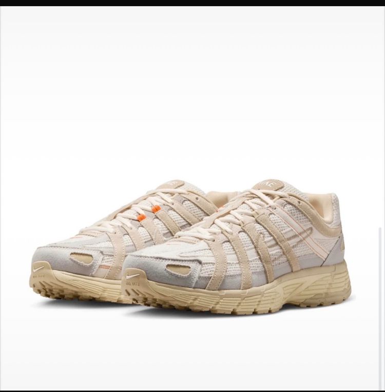 Nike P6000 Sneakers