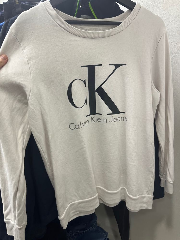 Calvin Klein Jeans Sweatshirt