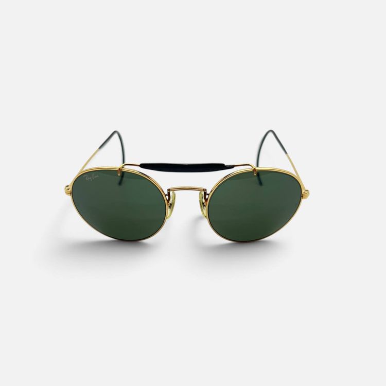 Outdoorsman lenti Bausch & Lomb U.S.A image 1