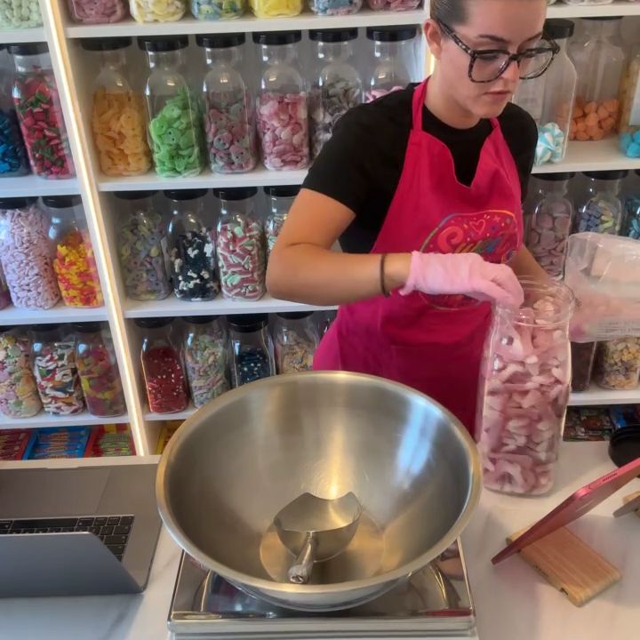 Sweetie Sweetie Apron - Other product image