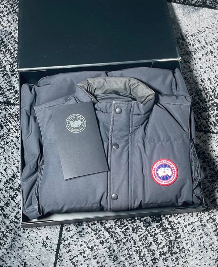Canada Goose Canada Goose gilet men’s S product image
