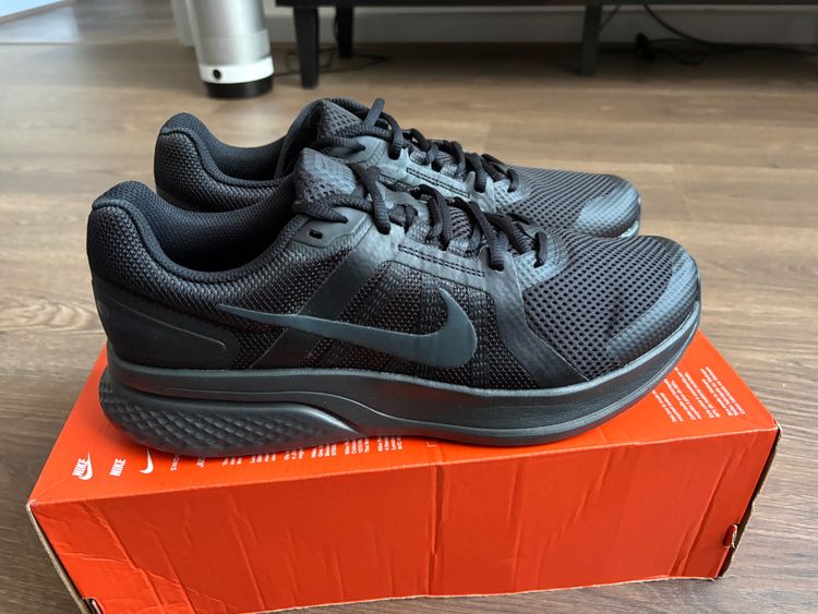 Nike Run Swift 2 Running Shoes image 4