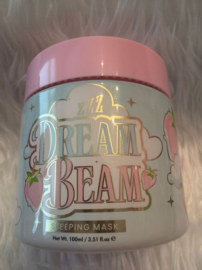 Plouise Dream Beam Sleeping Mask