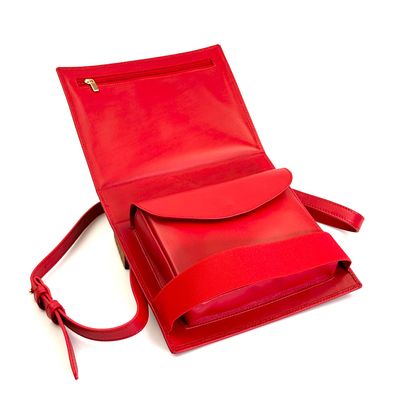 THE FOLDER POMODORO 4