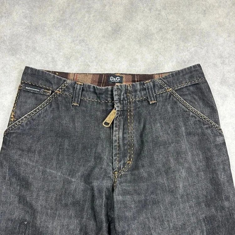 Immagine di D&G Jeans 2
