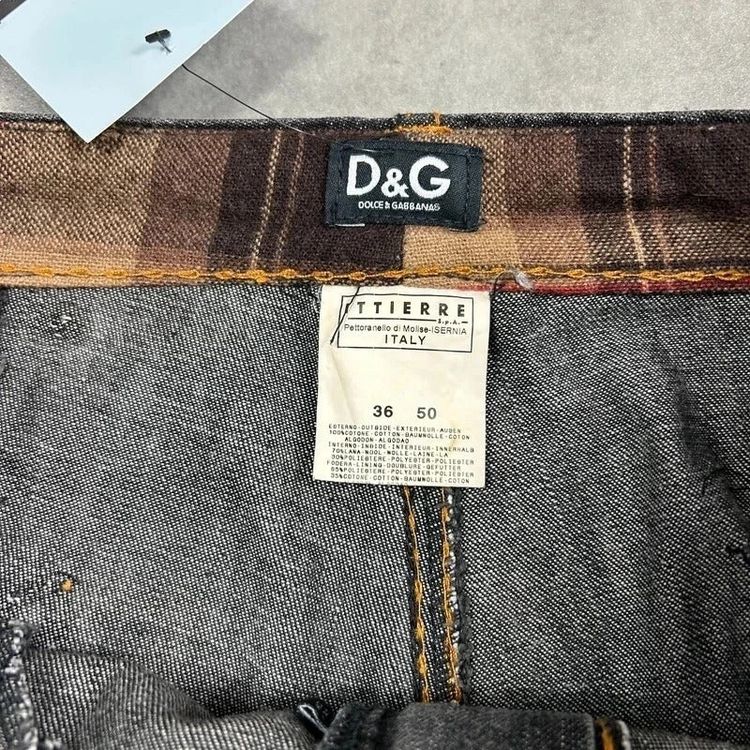 Immagine di D&G Jeans 4
