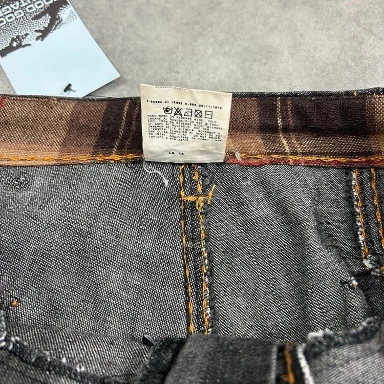 Immagine di D&G Jeans 5
