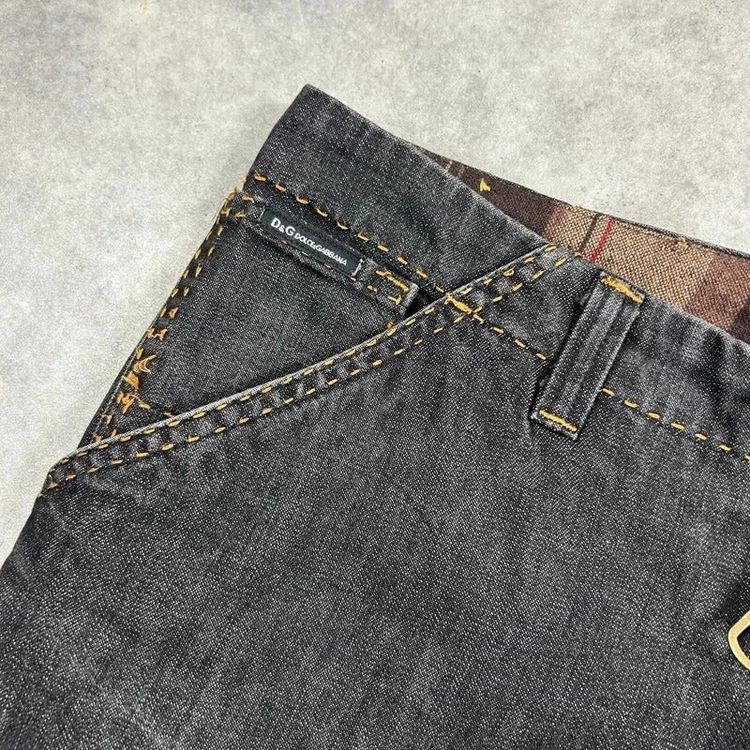 Immagine di D&G Jeans 7