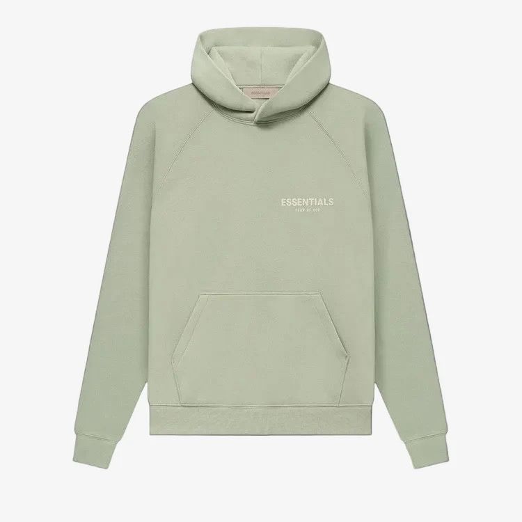 Essentials Hoodie