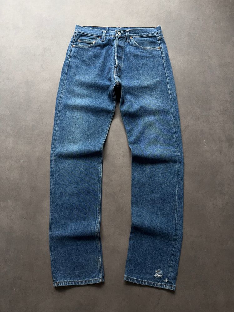 Levi’s 501 W32 L36