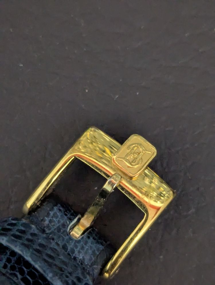 H.Stern wristwatch 5