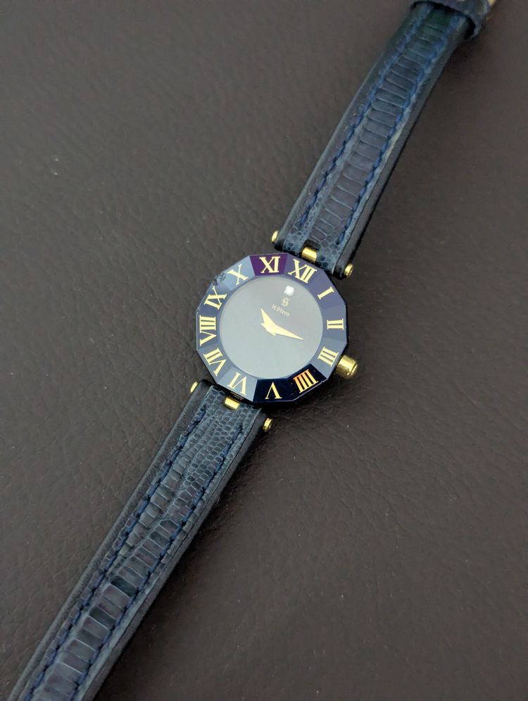 H.Stern wristwatch 3