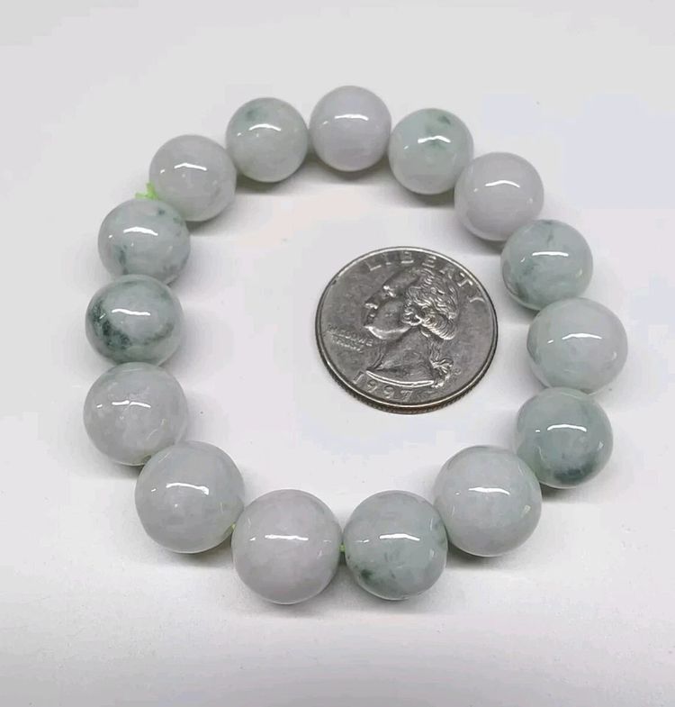 Beaded Bracelet image 1