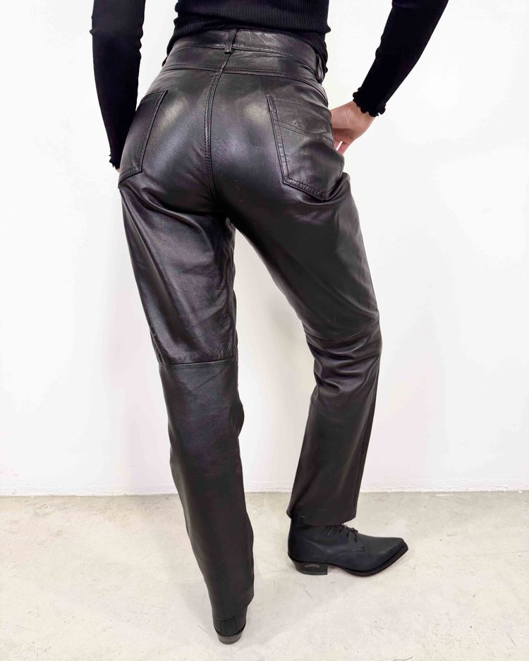 The Laura pants 3