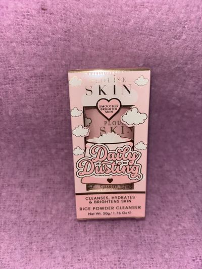 Rice Powder Cleanser