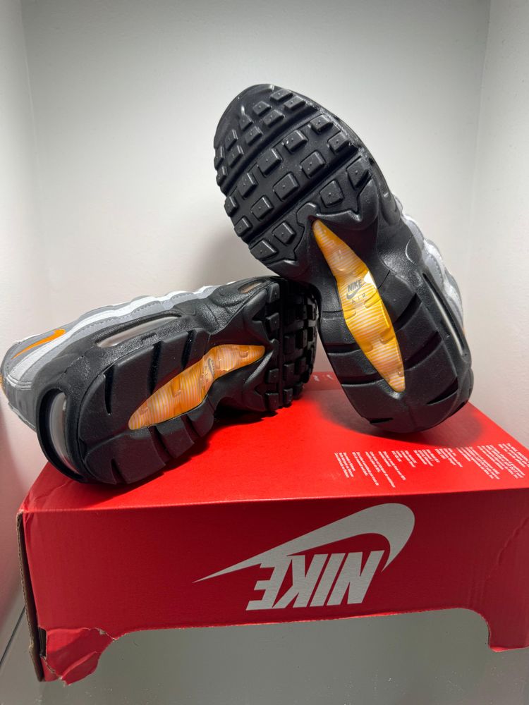 Nike Air Max 95 Sneakers EU 38 5 UK 2
