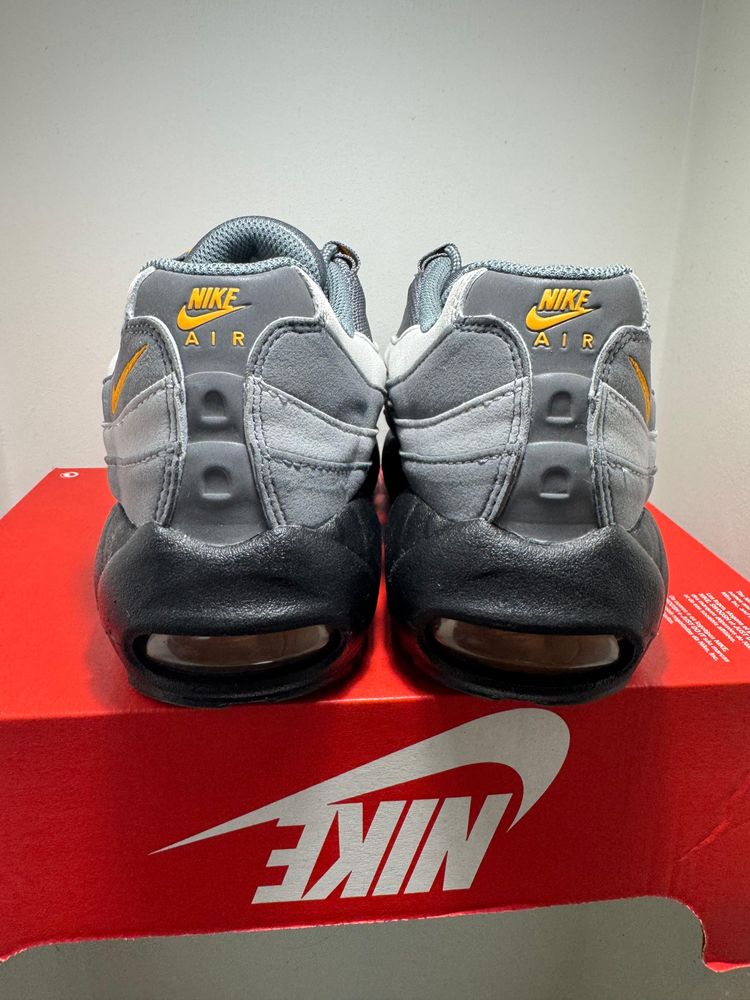 Nike Air Max 95 Sneakers EU 38 5 UK 3