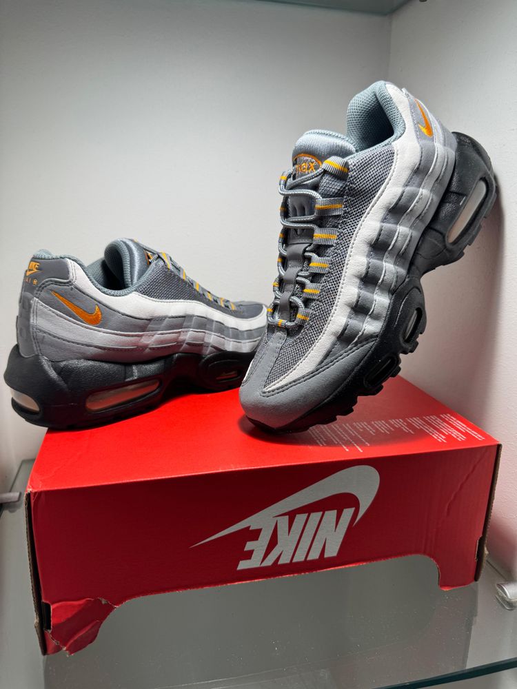 Nike Nike Air Max 95 Sneakers EU 38 5 UK product image