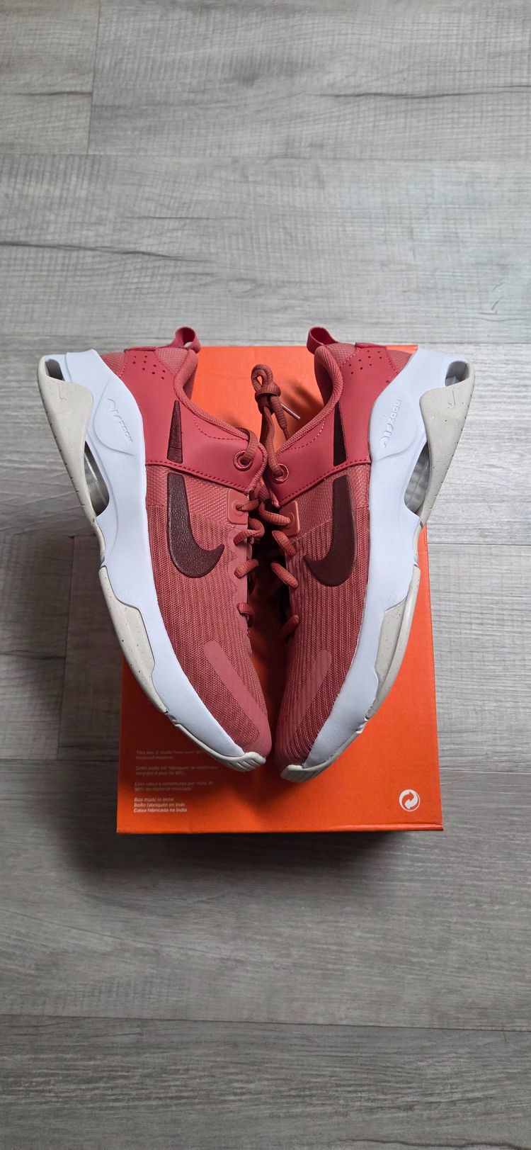 Nike Zoom