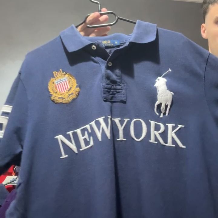 Polo Polo Ralph Lauren product image