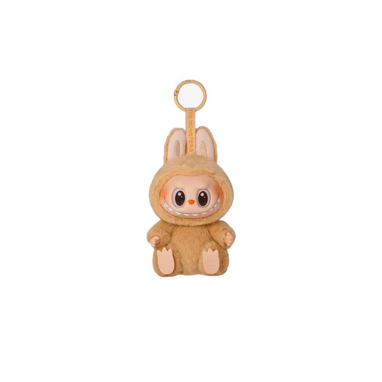 Other Pop Mart Labubu The Monsters Have A Seat Baba Vinyl Plush Pendant product image