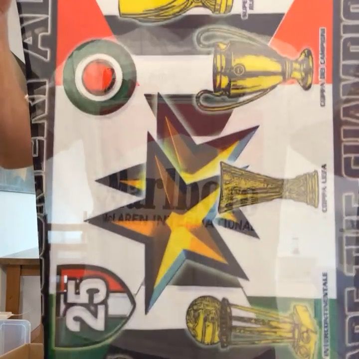 Other foulard Juve product image