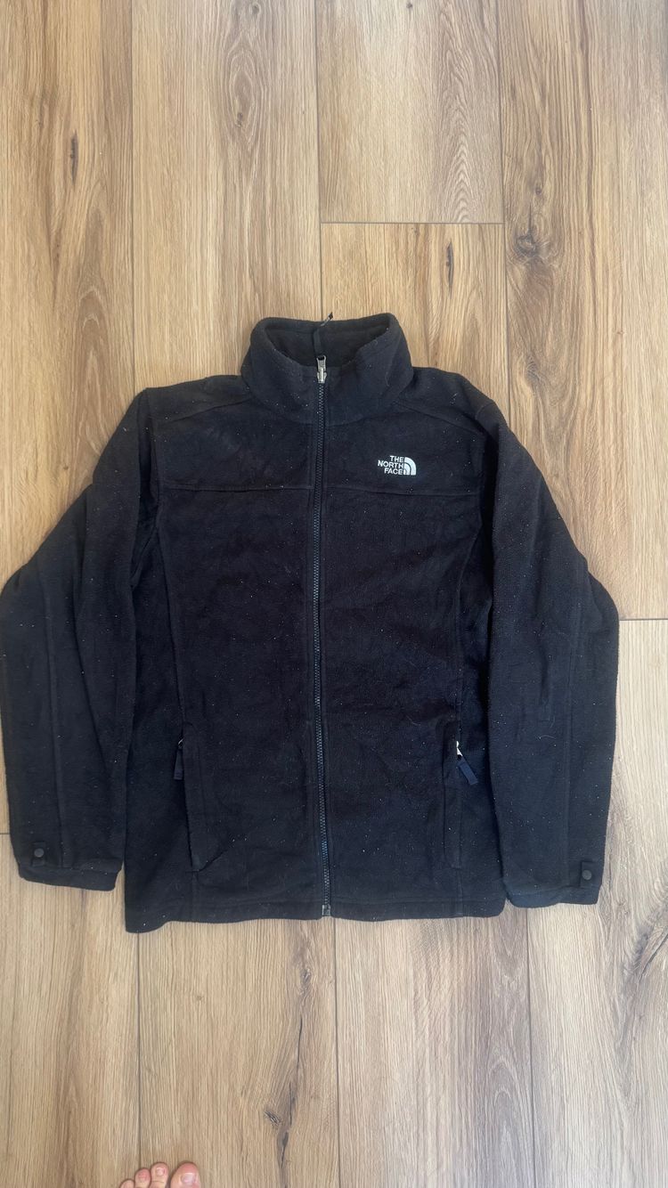 The North Face The North Face Black Fleece Jacket product image
