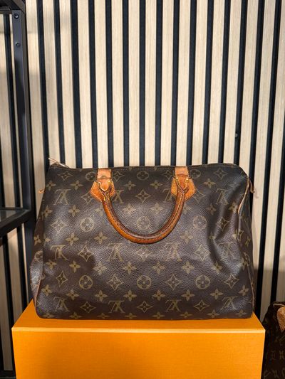 B14 Louis Vuitton speedy 30