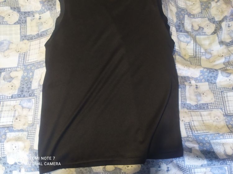 Dolce & Gabbana Sleeveless Top image 4