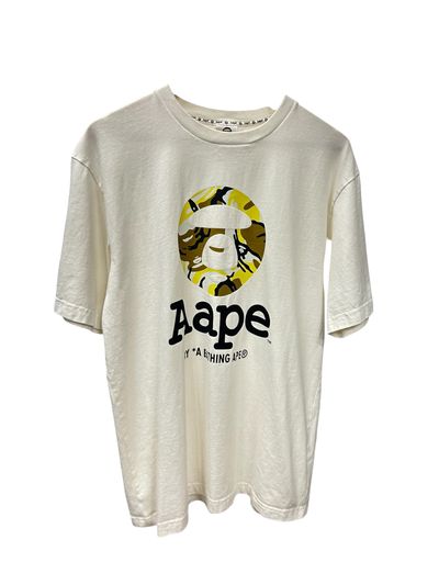 Aape By A Bathing Ape T-Shirt
