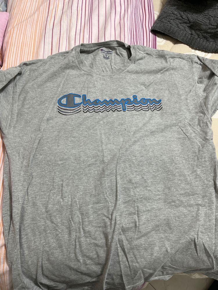 Champion Champion Grey T-Shirt product image