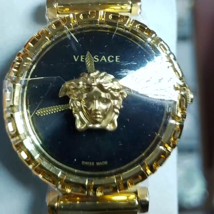 Versace Versace Medusa Watch - Watches product image