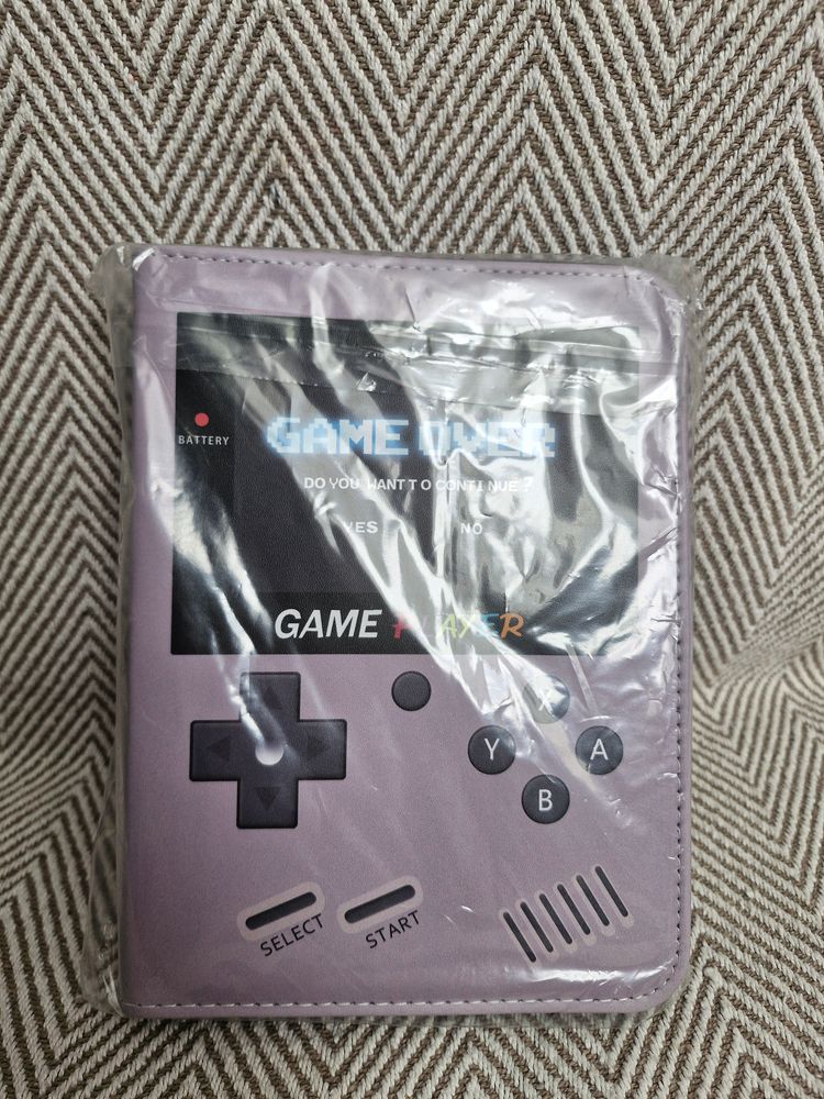 Pokemon Card Holder Binder