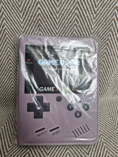 Pokemon Card Holder Binder