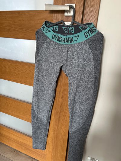 Gymshark S 36 Leggings