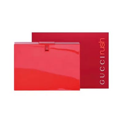 Gucci Rush Perfume 75ml