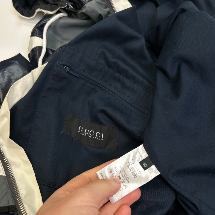 Gucci Jacket (S) 6