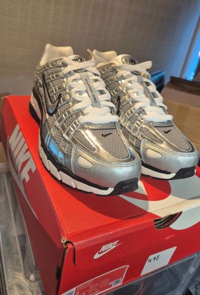 Nike p6000