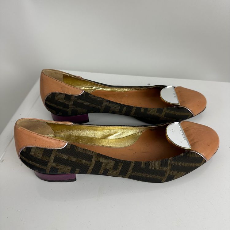 Immagine di Fendi Women'S Flats 2