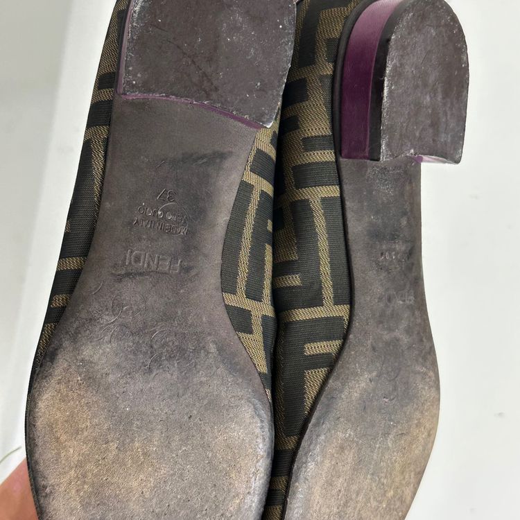 Immagine di Fendi Women'S Flats 5