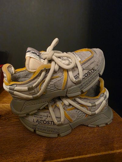 Lacoste Sneakers