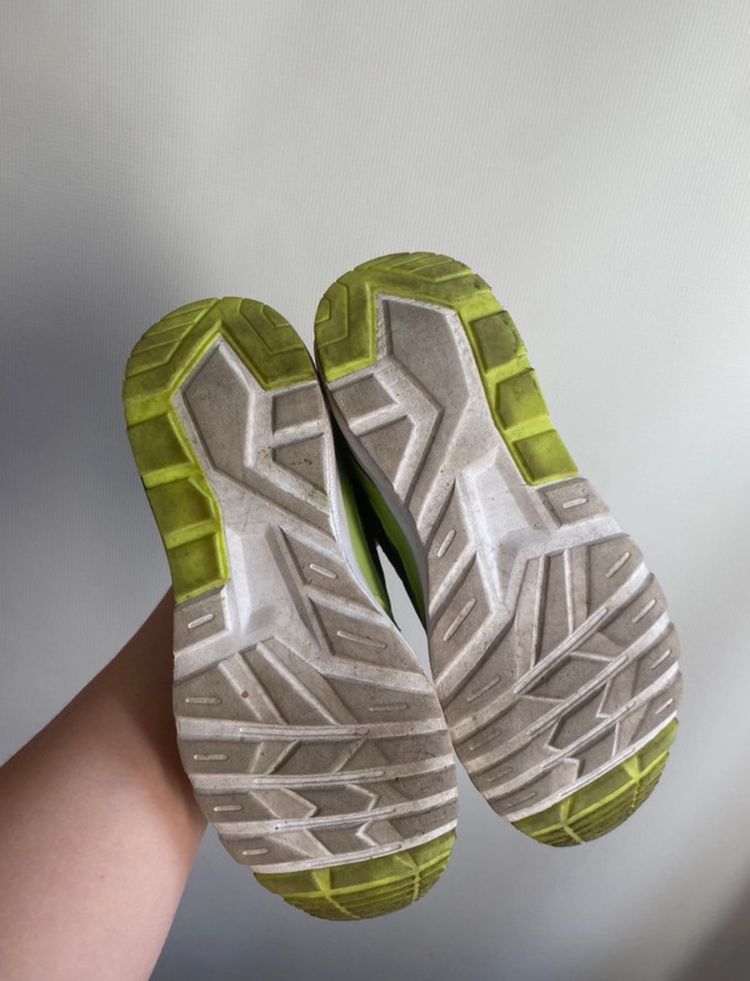 Buty Richter Fitgo fitness siłownia rozmiar 36 6