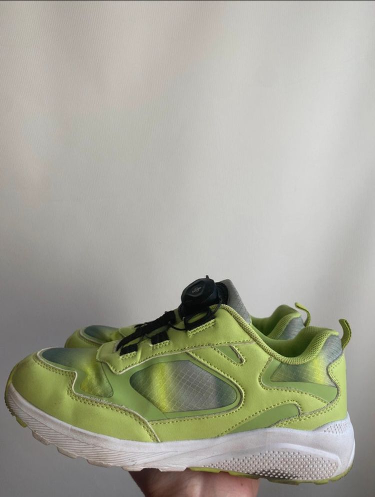 Buty Richter Fitgo fitness siłownia rozmiar 36 3