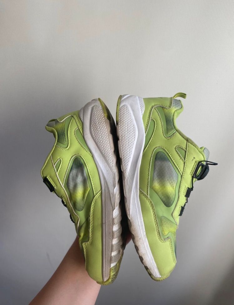 Buty Richter Fitgo fitness siłownia rozmiar 36 5
