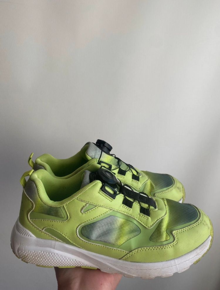 Buty Richter Fitgo fitness siłownia rozmiar 36