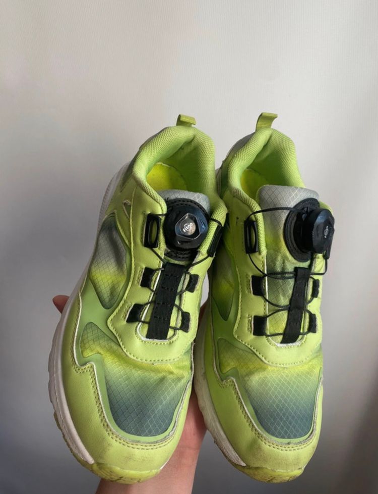 Buty Richter Fitgo fitness siłownia rozmiar 36 4