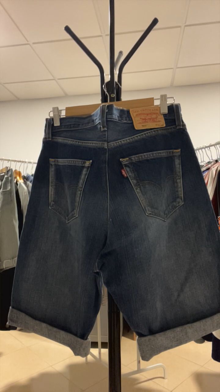 Levi's Short Levis TALLA 36 product image